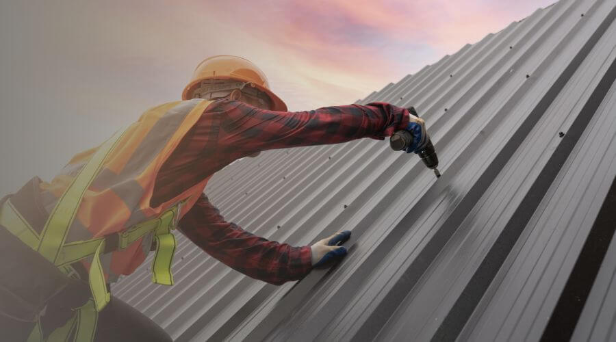 Expert top industrial roofings services in Bradyville, TN